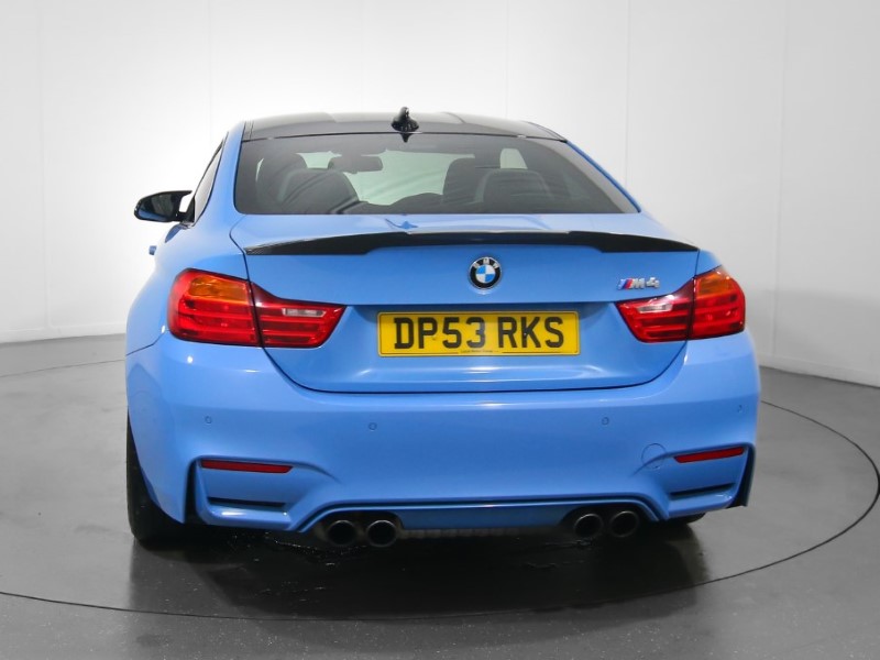 2016 (66) BMW M4 2dr DCT 3459707