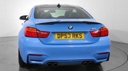2016 (66) BMW M4 2dr DCT 3459707