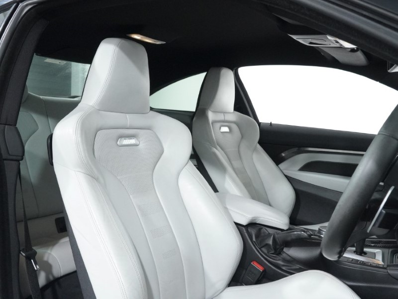 2016 (66) BMW M4 2dr DCT 3459718