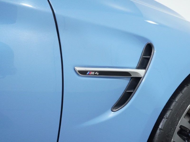 2016 (66) BMW M4 2dr DCT 3459719