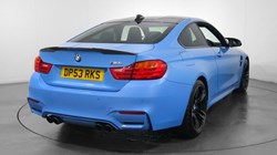 2016 (66) BMW M4 2dr DCT 3459708
