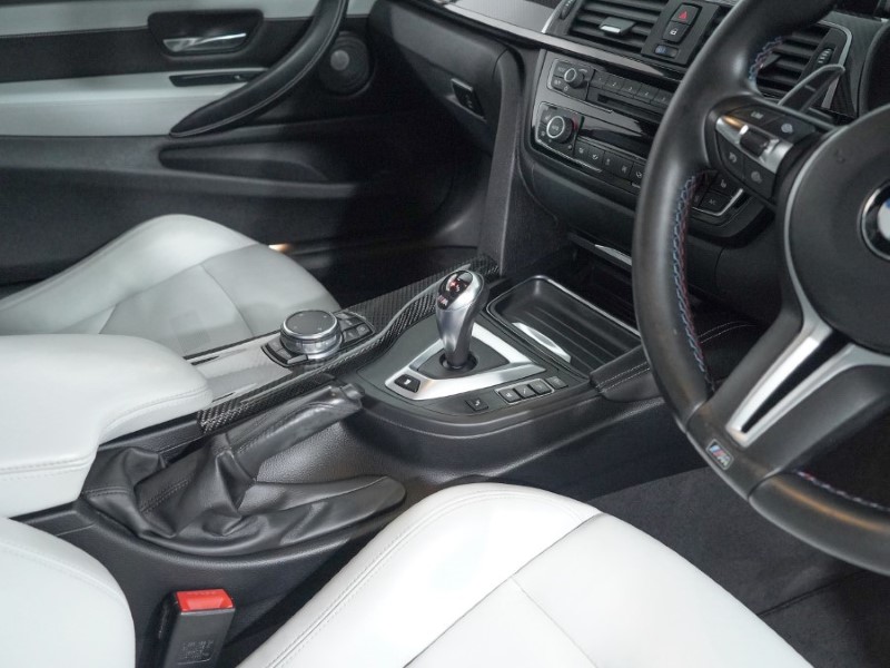 2016 (66) BMW M4 2dr DCT 3459712
