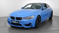 2016 (66) BMW M4 2dr DCT 3459704