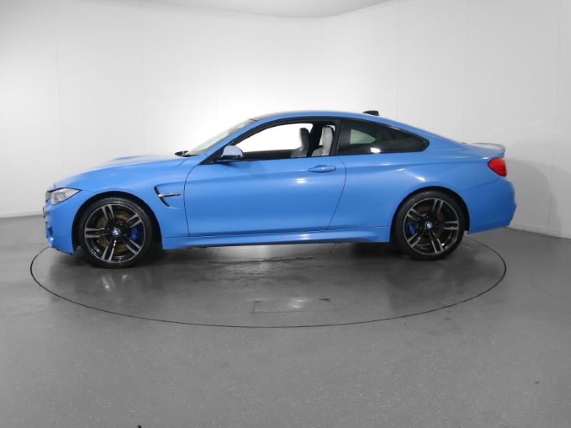 2016 (66) BMW M4 2dr DCT 3459705