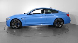 2016 (66) BMW M4 2dr DCT 3459705