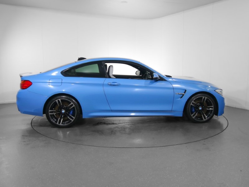 2016 (66) BMW M4 2dr DCT 3459709