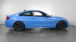 2016 (66) BMW M4 2dr DCT 3459709