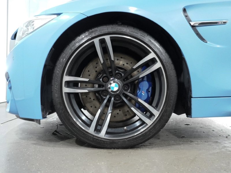 2016 (66) BMW M4 2dr DCT 3459726