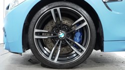 2016 (66) BMW M4 2dr DCT 3459726