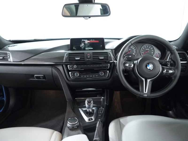 2016 (66) BMW M4 2dr DCT 3459731