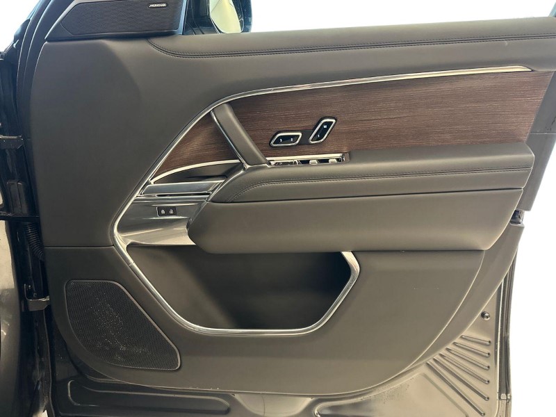 2023 (23) LAND ROVER RANGE ROVER 3.0 D350 SE 4dr Auto 4937211