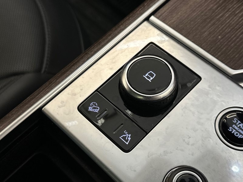 2023 (23) LAND ROVER RANGE ROVER 3.0 D350 SE 4dr Auto 4937227