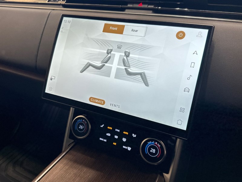 2023 (23) LAND ROVER RANGE ROVER 3.0 D350 SE 4dr Auto 4937222