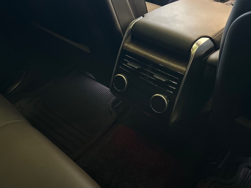 2023 (23) LAND ROVER RANGE ROVER 3.0 D350 SE 4dr Auto 4937004