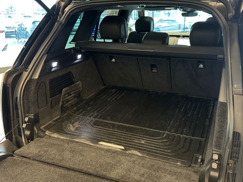 2023 (23) LAND ROVER RANGE ROVER 3.0 D350 SE 4dr Auto 4937027