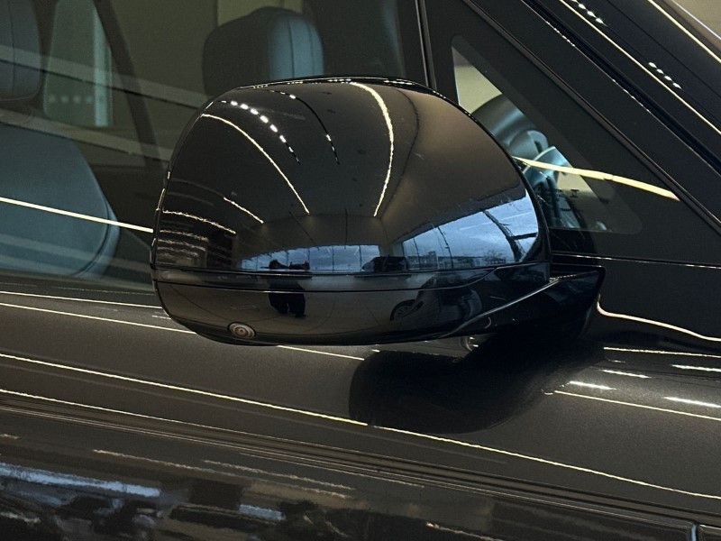 2023 (23) LAND ROVER RANGE ROVER 3.0 D350 SE 4dr Auto 4937241