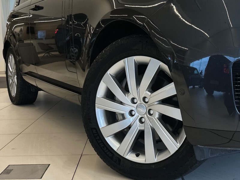 2023 (23) LAND ROVER RANGE ROVER 3.0 D350 SE 4dr Auto 4937032