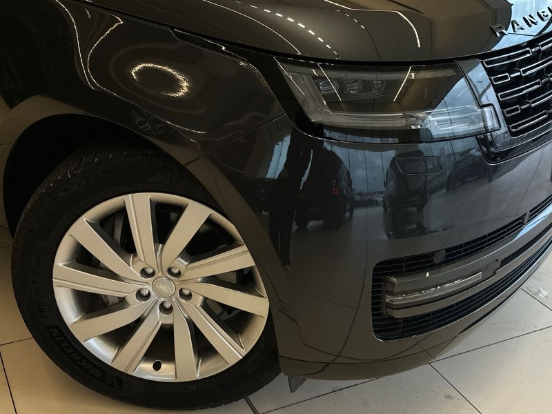 2023 (23) LAND ROVER RANGE ROVER 3.0 D350 SE 4dr Auto 4937233