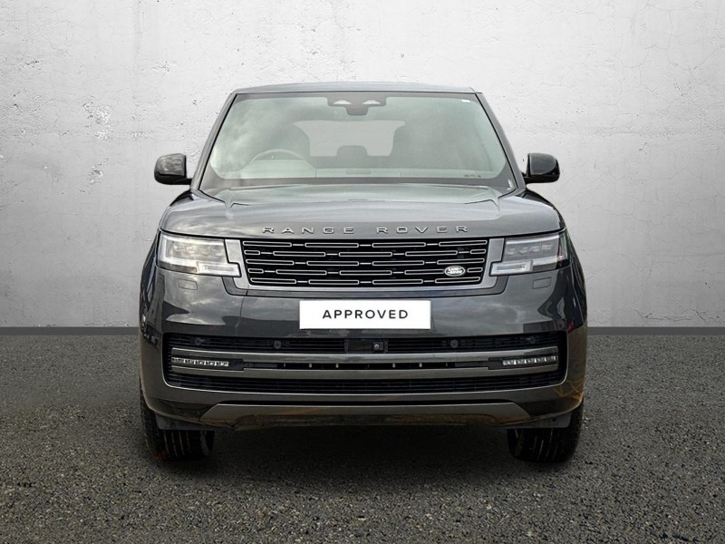 2023 (23) LAND ROVER RANGE ROVER 3.0 D350 SE 4dr Auto 4937196