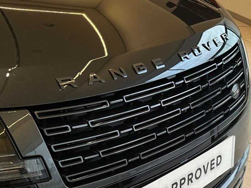 2023 (23) LAND ROVER RANGE ROVER 3.0 D350 SE 4dr Auto 4937031