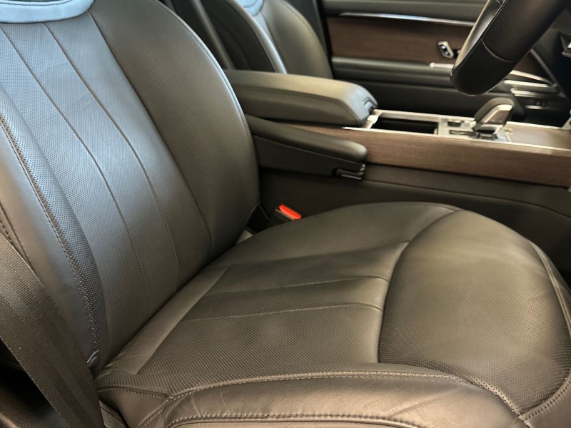 2023 (23) LAND ROVER RANGE ROVER 3.0 D350 SE 4dr Auto 4937214