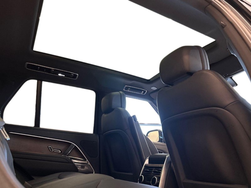 2023 (23) LAND ROVER RANGE ROVER 3.0 D350 SE 4dr Auto 4937210