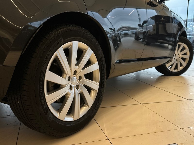 2023 (23) LAND ROVER RANGE ROVER 3.0 D350 SE 4dr Auto 4937239