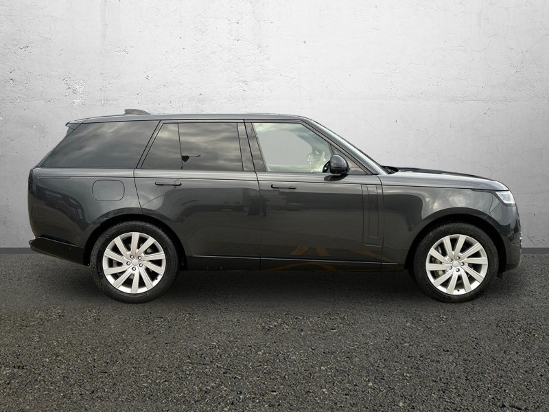 2023 (23) LAND ROVER RANGE ROVER 3.0 D350 SE 4dr Auto 4936991
