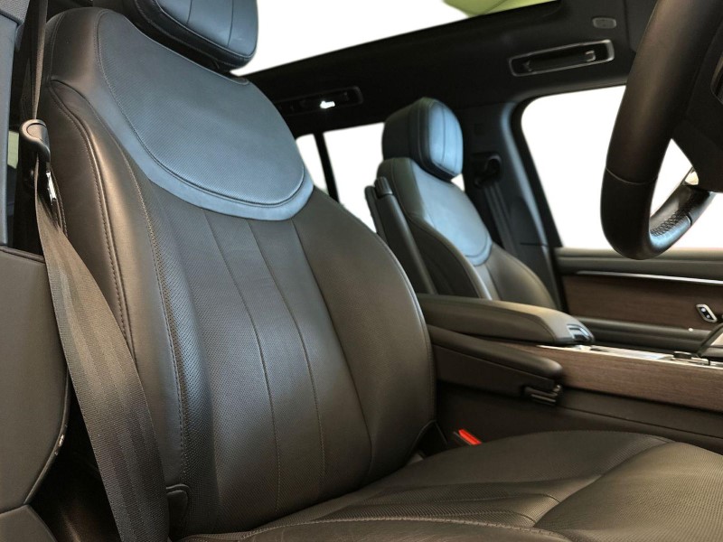 2023 (23) LAND ROVER RANGE ROVER 3.0 D350 SE 4dr Auto 4937012