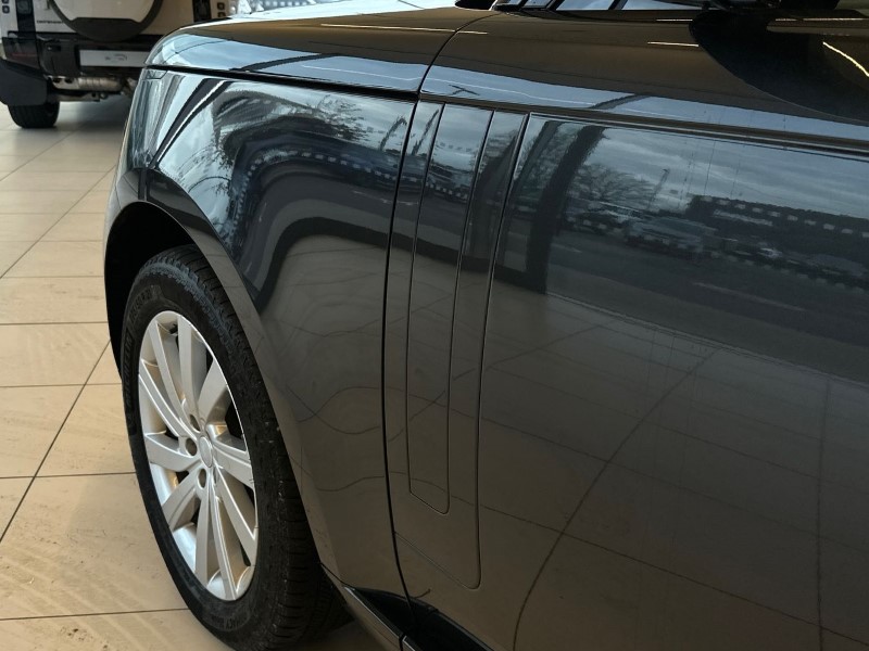 2023 (23) LAND ROVER RANGE ROVER 3.0 D350 SE 4dr Auto 4937006