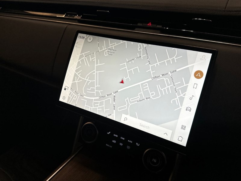 2023 (23) LAND ROVER RANGE ROVER 3.0 D350 SE 4dr Auto 4937220