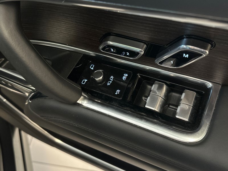 2023 (23) LAND ROVER RANGE ROVER 3.0 D350 SE 4dr Auto 4937009