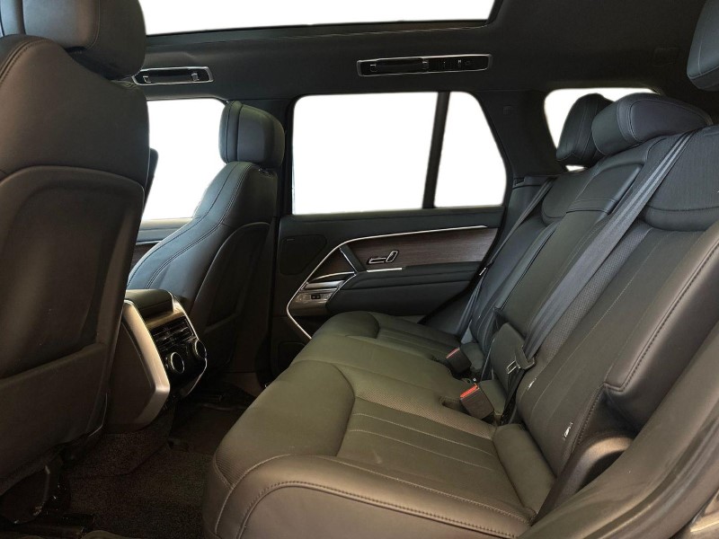 2023 (23) LAND ROVER RANGE ROVER 3.0 D350 SE 4dr Auto 4936990