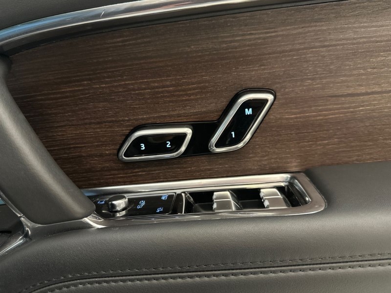 2023 (23) LAND ROVER RANGE ROVER 3.0 D350 SE 4dr Auto 4937010