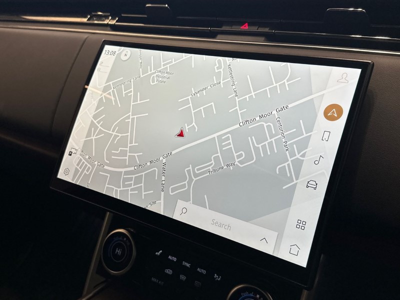 2023 (23) LAND ROVER RANGE ROVER 3.0 D350 SE 4dr Auto 4936997