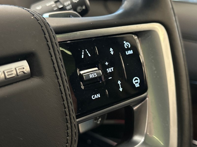 2023 (23) LAND ROVER RANGE ROVER 3.0 D350 SE 4dr Auto 4937015