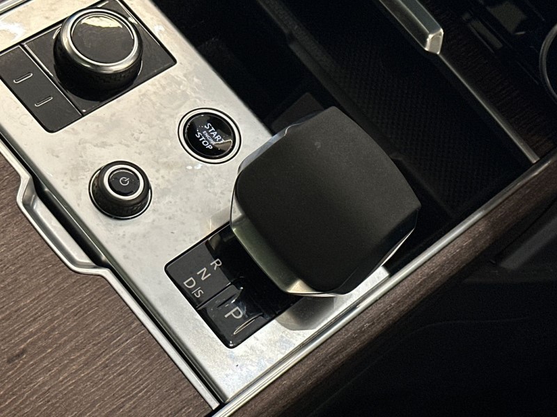 2023 (23) LAND ROVER RANGE ROVER 3.0 D350 SE 4dr Auto 4936999