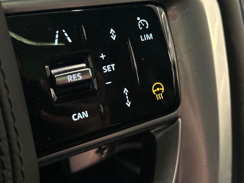 2023 (23) LAND ROVER RANGE ROVER 3.0 D350 SE 4dr Auto 4937216