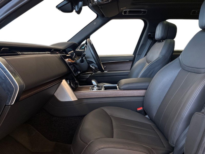 2023 (23) LAND ROVER RANGE ROVER 3.0 D350 SE 4dr Auto 4937192