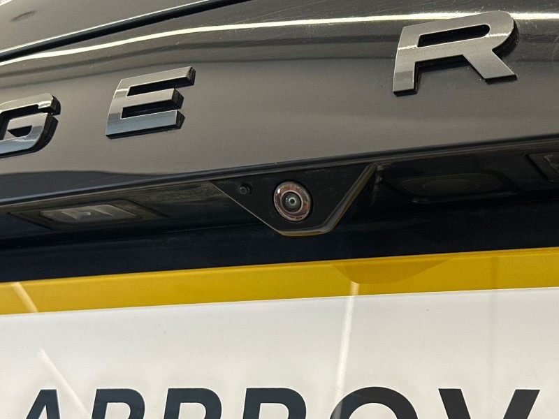 2023 (23) LAND ROVER RANGE ROVER 3.0 D350 SE 4dr Auto 4937232