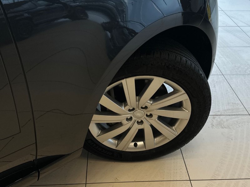 2023 (23) LAND ROVER RANGE ROVER 3.0 D350 SE 4dr Auto 4937240