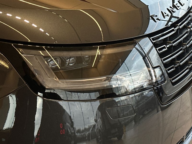 2023 (23) LAND ROVER RANGE ROVER 3.0 D350 SE 4dr Auto 4937206