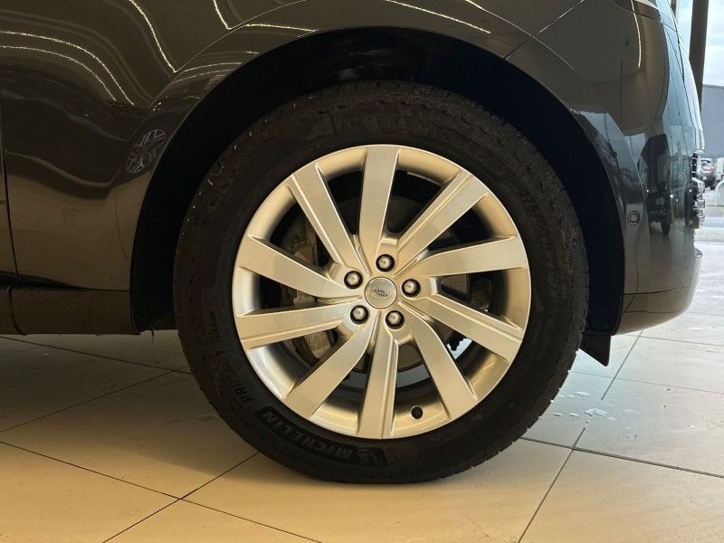 2023 (23) LAND ROVER RANGE ROVER 3.0 D350 SE 4dr Auto 4937197