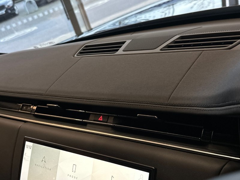 2023 (23) LAND ROVER RANGE ROVER 3.0 D350 SE 4dr Auto 4937225