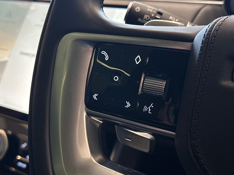 2023 (23) LAND ROVER RANGE ROVER 3.0 D350 SE 4dr Auto 4937014