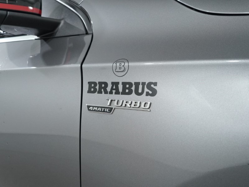 2017 (67) MERCEDES-BENZ A CLASS A45 4Matic 5dr Auto 3498753