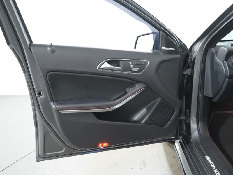 2017 (67) MERCEDES-BENZ A CLASS A45 4Matic 5dr Auto 3498763