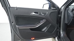 2017 (67) MERCEDES-BENZ A CLASS A45 4Matic 5dr Auto 3498763