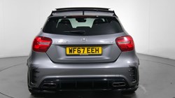 2017 (67) MERCEDES-BENZ A CLASS A45 4Matic 5dr Auto 3563109
