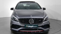 2017 (67) MERCEDES-BENZ A CLASS A45 4Matic 5dr Auto 3563105